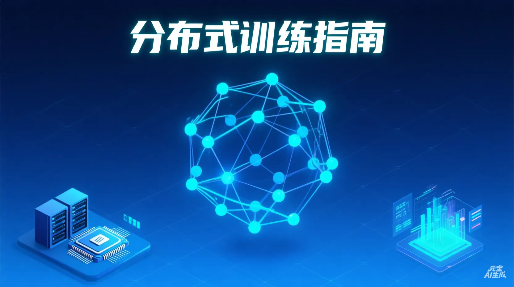 模型训练（五）分布式训练之DP、DDP、DeepSpeed ZeRO技术